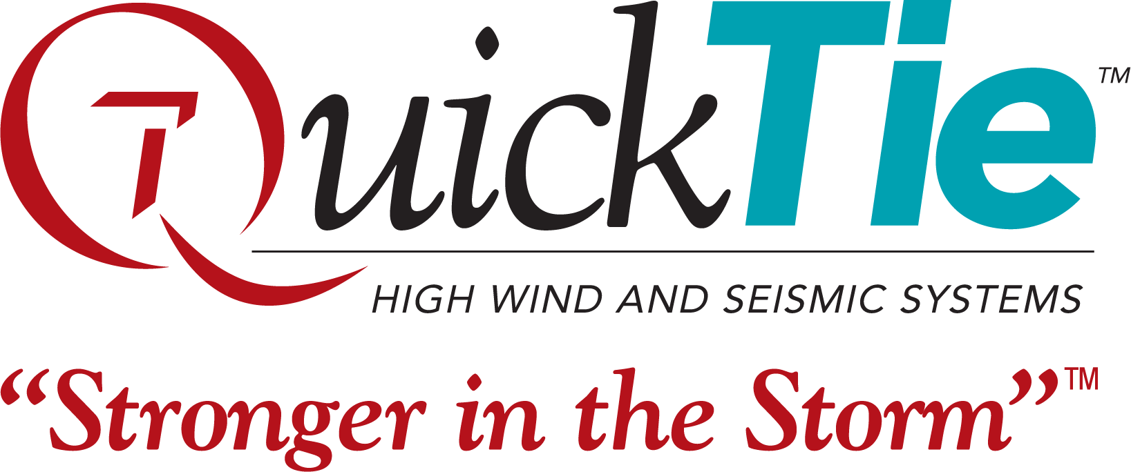 QuickTie Logo